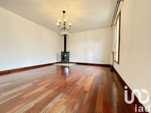 Maison à vendre 5 pièces 108 m² Limeil-Brévannes