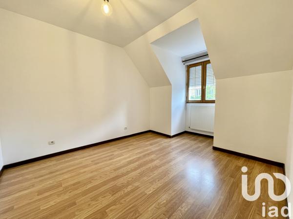 Maison à vendre 5 pièces 108 m² Limeil-Brévannes