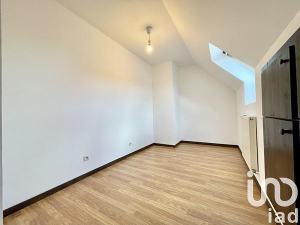 Maison à vendre 5 pièces 108 m² Limeil-Brévannes