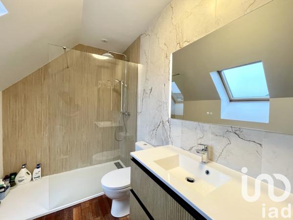 Maison à vendre 5 pièces 108 m² Limeil-Brévannes