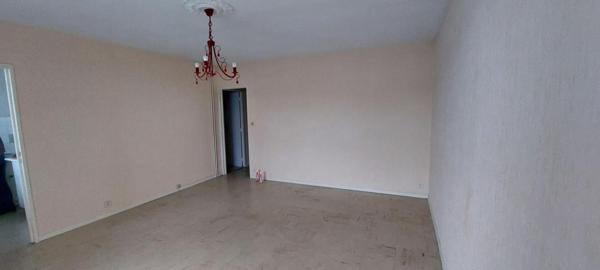 Appartement 2 pièces 48 m2  avec balcon, cave et parking à Tonneins