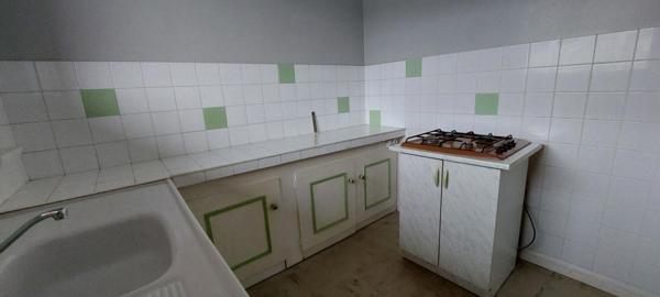 Appartement 2 pièces 48 m2  avec balcon, cave et parking à Tonneins