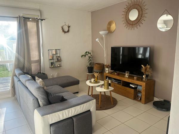 Landivisiau- Maison de 74 m2- Centre Ville Landivisiau