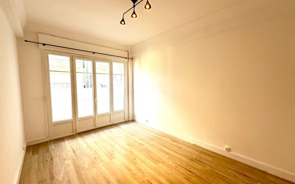 Appartement à louer    4 pièces • 84,59 m2 Nice