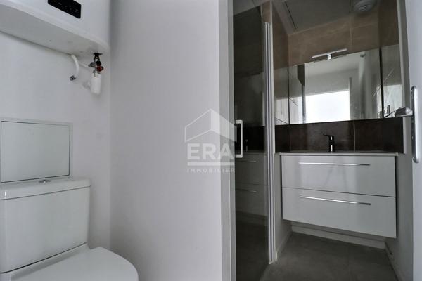 Appartement NEUF à VENDRE sur Etampes 3 pièces