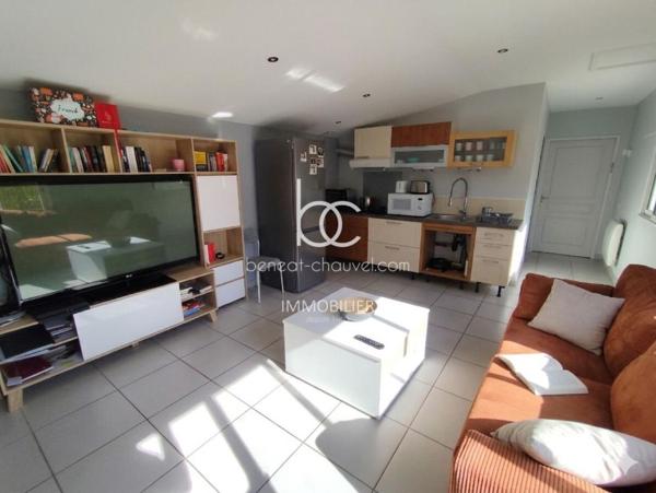 SURZUR Maison 2 pièces 49 m²