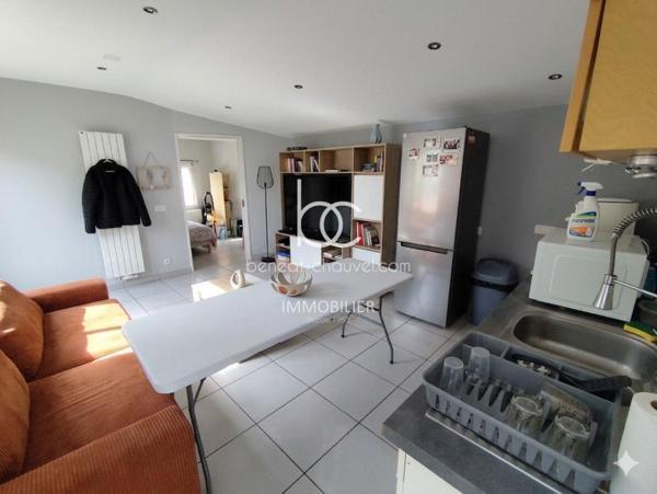 SURZUR Maison 2 pièces 49 m²