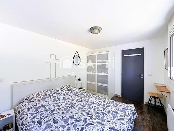 133 m², 5 chambres et vie de plain-pied !
