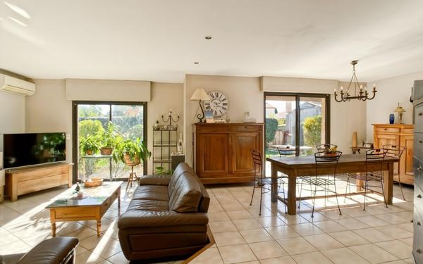 Maison à vendre    5 pièces • 125 m2 Quint-Fonsegrives