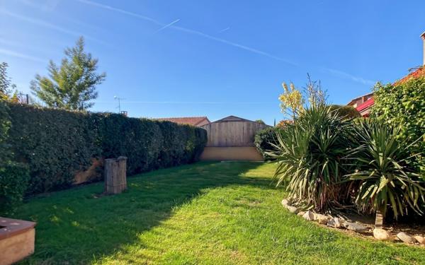 Maison à vendre    5 pièces • 125 m2 Quint-Fonsegrives