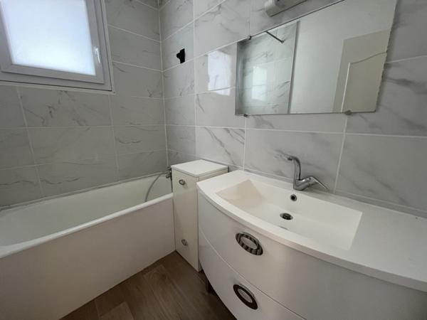 Maison à louer |  Soyaux |  6 pièces | 90 m²