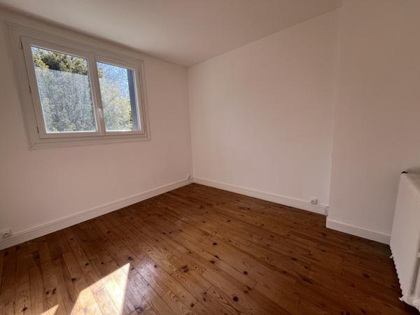 Maison à louer |  Soyaux |  6 pièces | 90 m²