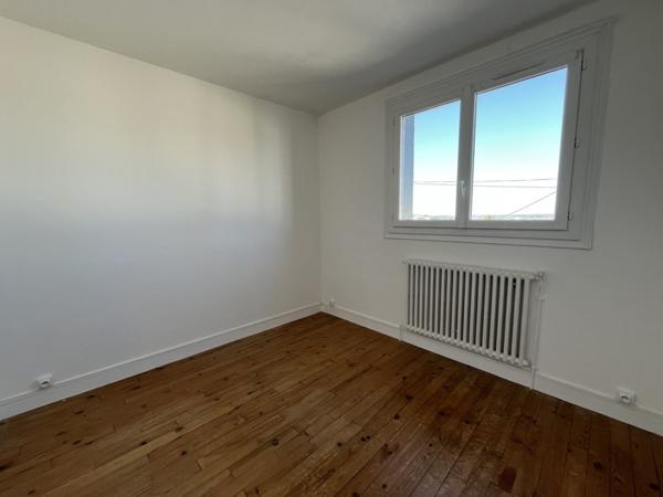 Maison à louer |  Soyaux |  6 pièces | 90 m²