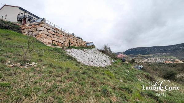 Maison T5 185m² avec garage et piscine