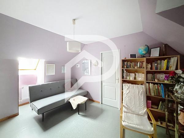 Maison 6 pièces 115.97 m2