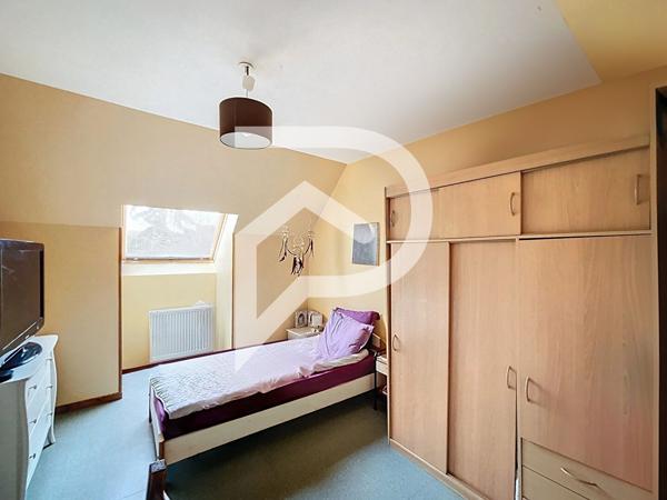 Maison 6 pièces 115.97 m2