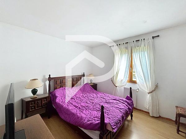 Maison 6 pièces 115.97 m2