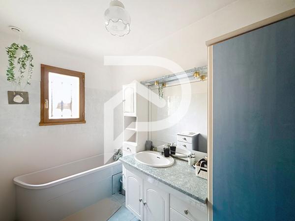 Maison 6 pièces 115.97 m2