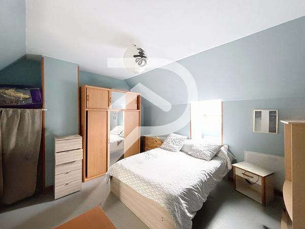 Maison 6 pièces 115.97 m2