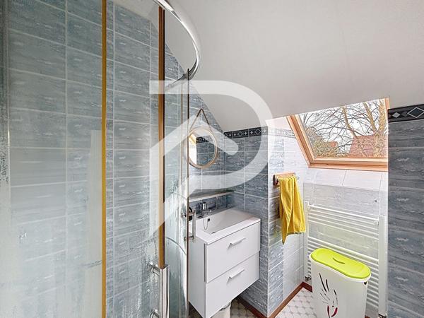 Maison 6 pièces 115.97 m2