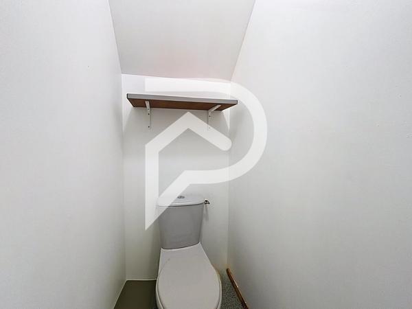 Maison 6 pièces 115.97 m2