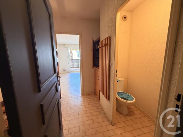 Appartement F2 à vendre  2 pièces - 27 m2 STE MAXIME - 83