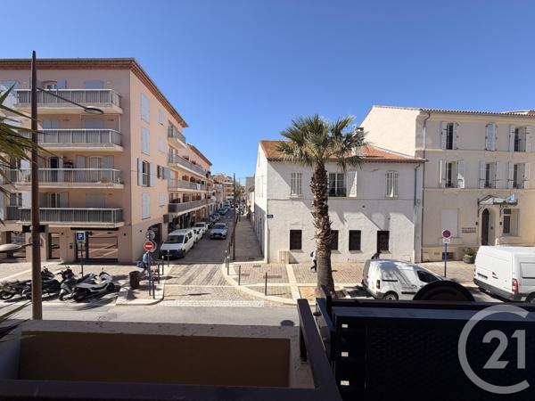 Appartement F2 à vendre  2 pièces - 27 m2 STE MAXIME - 83