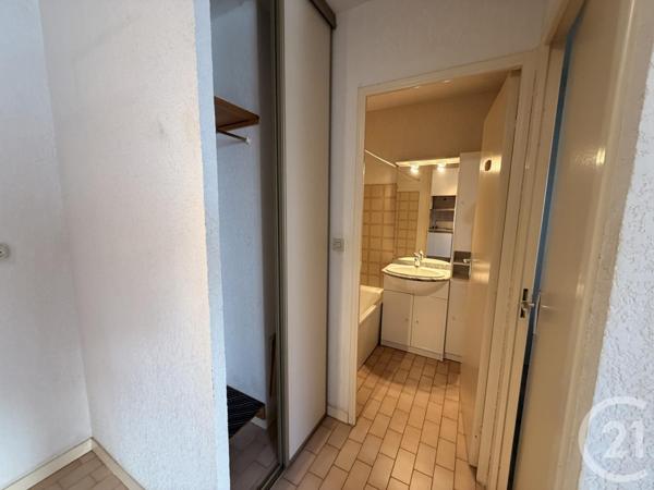 Appartement F2 à vendre  2 pièces - 27 m2 STE MAXIME - 83