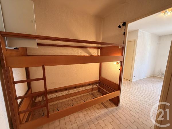 Appartement F2 à vendre  2 pièces - 27 m2 STE MAXIME - 83
