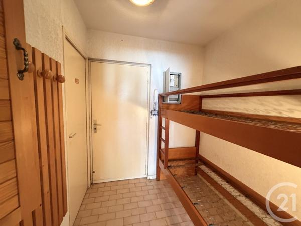 Appartement F2 à vendre  2 pièces - 27 m2 STE MAXIME - 83