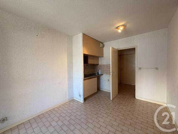 Appartement F2 à vendre  2 pièces - 27 m2 STE MAXIME - 83