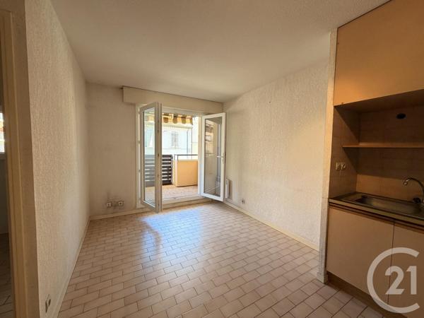 Appartement F2 à vendre  2 pièces - 27 m2 STE MAXIME - 83