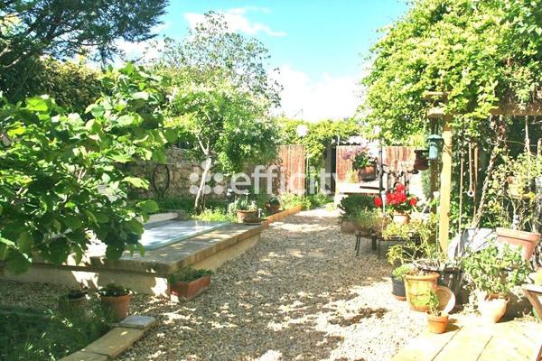 Maison 4 pièces - 95 m² Exclusivité efficity