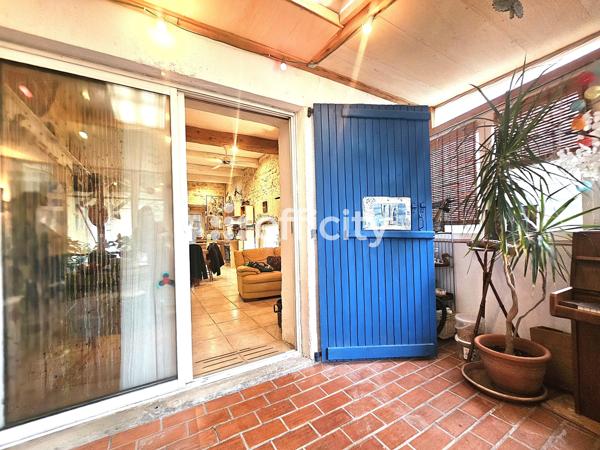 Maison 4 pièces - 95 m² Exclusivité efficity