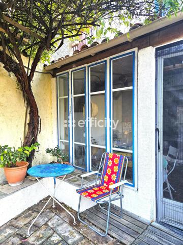 Maison 4 pièces - 95 m² Exclusivité efficity