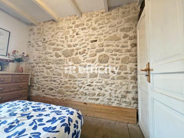 Maison 4 pièces - 95 m² Exclusivité efficity