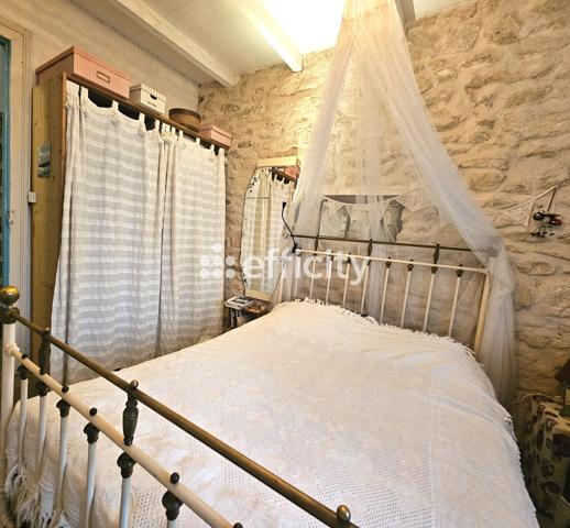 Maison 4 pièces - 95 m² Exclusivité efficity