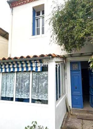 Maison 4 pièces - 95 m² Exclusivité efficity