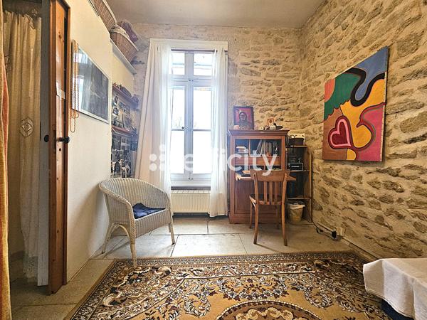 Maison 4 pièces - 95 m²