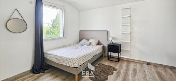 EYSINES 33320 - Maison familiale 200m²  sur 850 m² de parcelle - Calme - Garage, Jardin