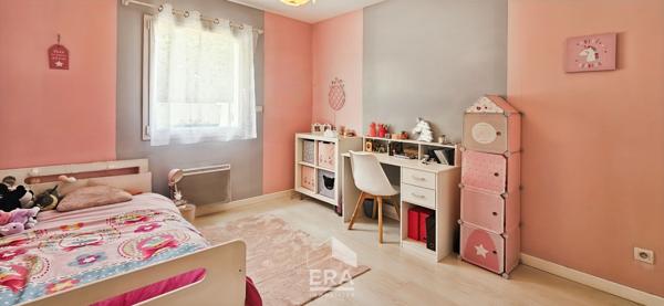 EYSINES 33320 - Maison familiale 200m²  sur 850 m² de parcelle - Calme - Garage, Jardin