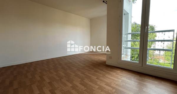 À vendre Appartement 3 pièces 79.09 m² - Chartres 28000
