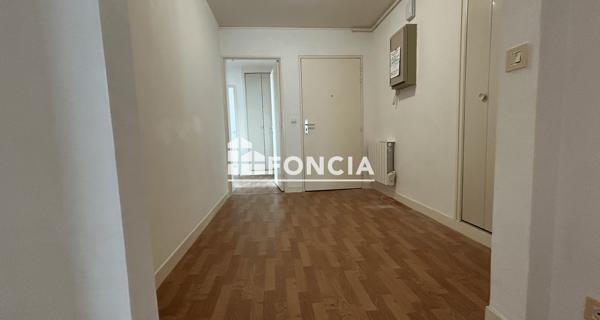 À vendre Appartement 3 pièces 79.09 m² - Chartres 28000