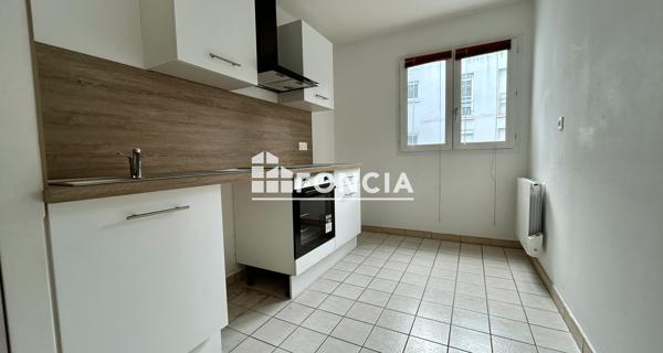 À vendre Appartement 3 pièces 79.09 m² - Chartres 28000
