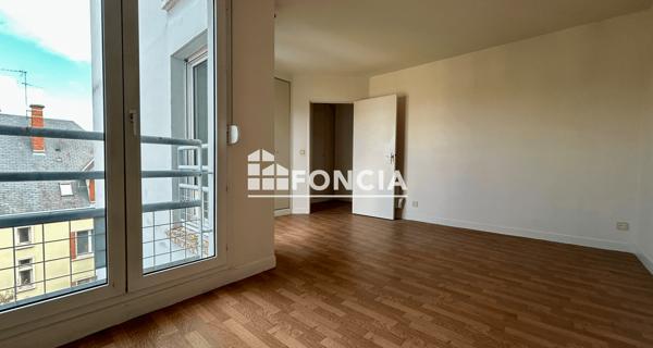 À vendre Appartement 3 pièces 79.09 m² - Chartres 28000