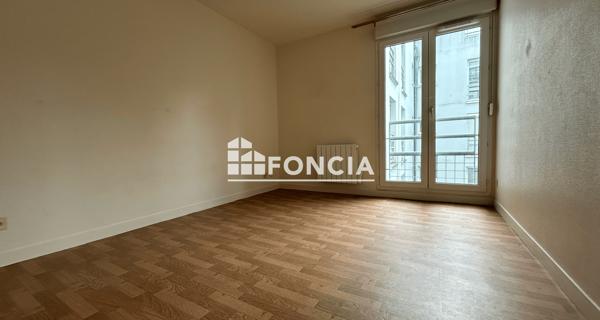 À vendre Appartement 3 pièces 79.09 m² - Chartres 28000