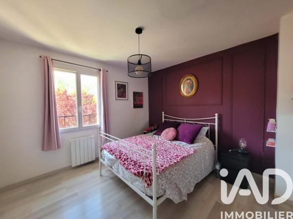 Maison à vendre 6 pièces 86 m² Le Mesnil-en-Thelle