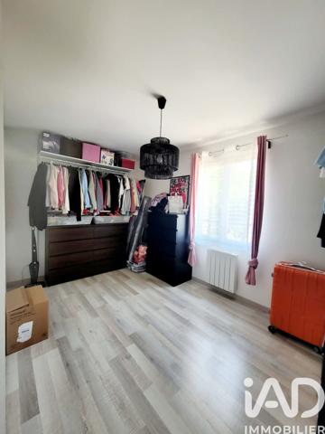 Maison à vendre 6 pièces 86 m² Le Mesnil-en-Thelle