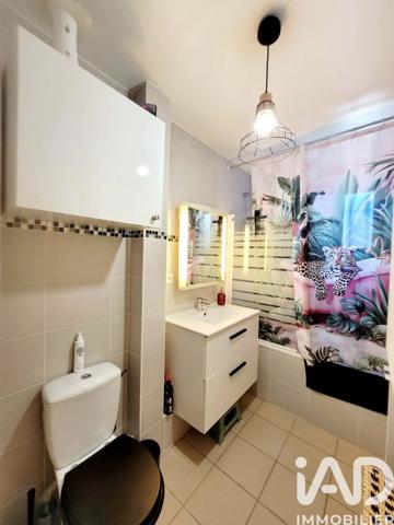 Maison à vendre 6 pièces 86 m² Le Mesnil-en-Thelle