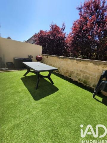 Maison à vendre 6 pièces 86 m² Le Mesnil-en-Thelle